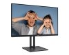 MSI Monitor PRO MP251P   24.5 cala/LED/FHD/Flat/100Hz/Czarny